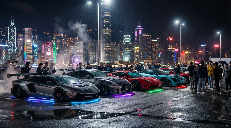 青柠视频拉力赛车视频